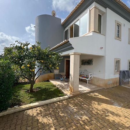 Villa 3 Irmaos Alvor Kültér fotó
