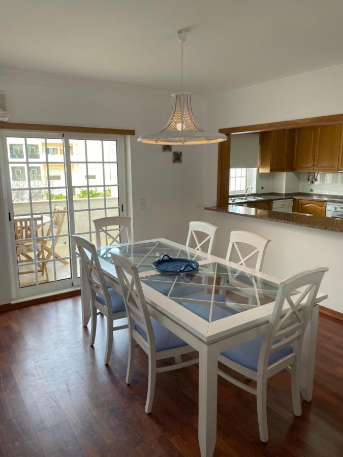 Villa 3 Irmaos Alvor Kültér fotó