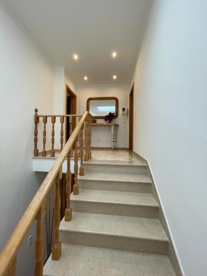 Villa 3 Irmaos Alvor Kültér fotó
