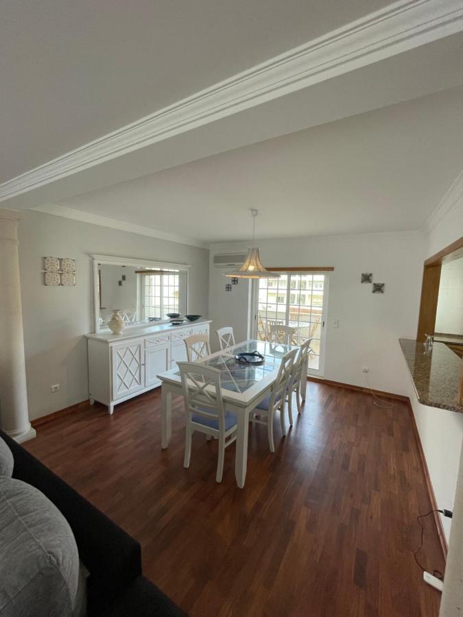 Villa 3 Irmaos Alvor Kültér fotó