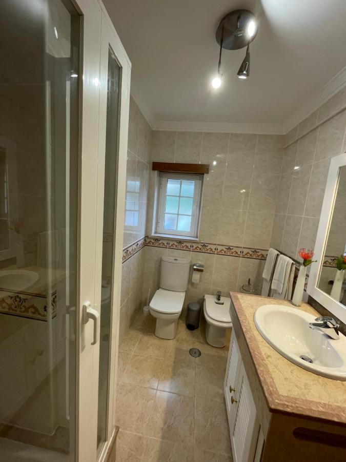 Villa 3 Irmaos Alvor Kültér fotó