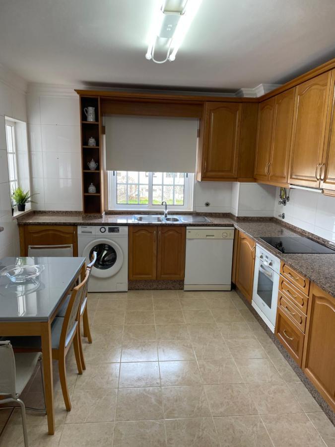 Villa 3 Irmaos Alvor Kültér fotó