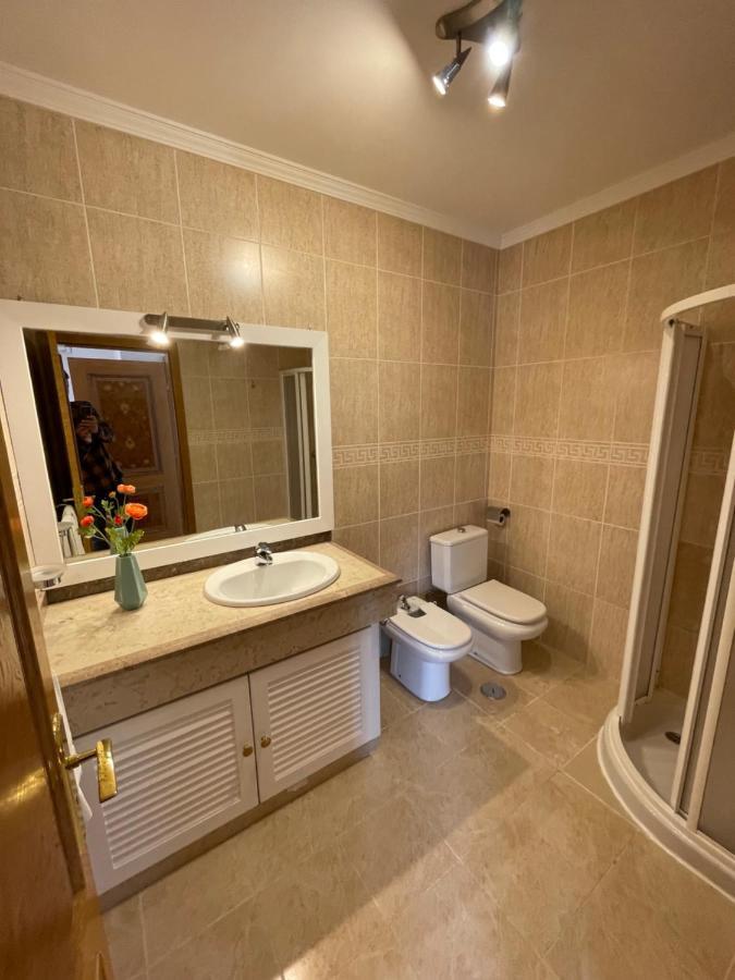 Villa 3 Irmaos Alvor Kültér fotó