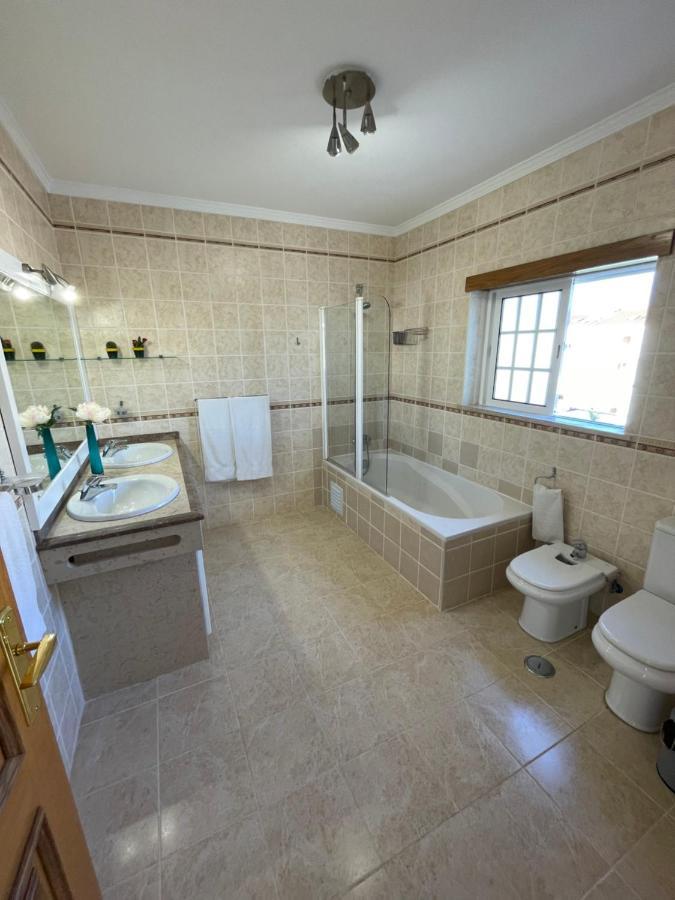 Villa 3 Irmaos Alvor Kültér fotó