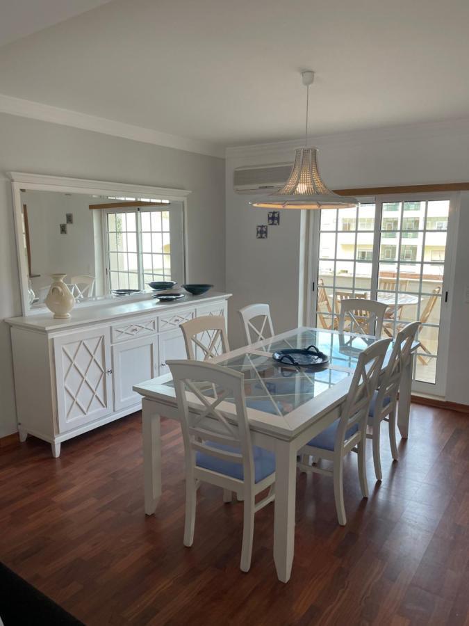 Villa 3 Irmaos Alvor Kültér fotó