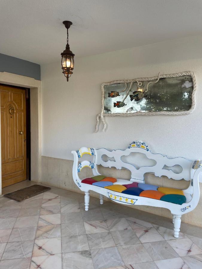 Villa 3 Irmaos Alvor Kültér fotó