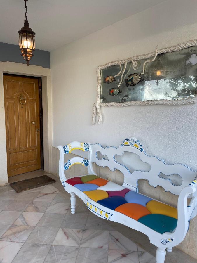 Villa 3 Irmaos Alvor Kültér fotó