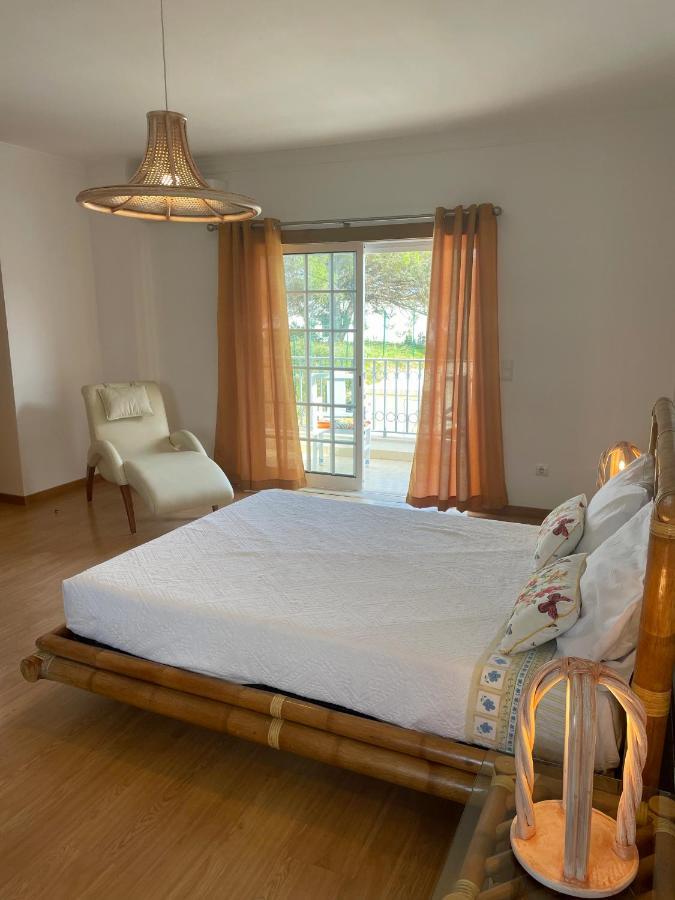 Villa 3 Irmaos Alvor Kültér fotó