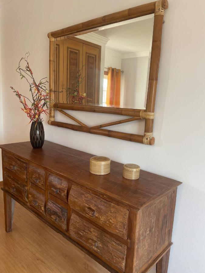 Villa 3 Irmaos Alvor Kültér fotó