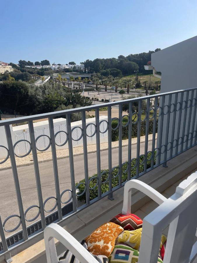 Villa 3 Irmaos Alvor Kültér fotó