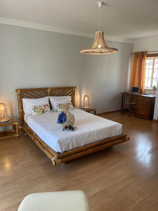Villa 3 Irmaos Alvor Kültér fotó