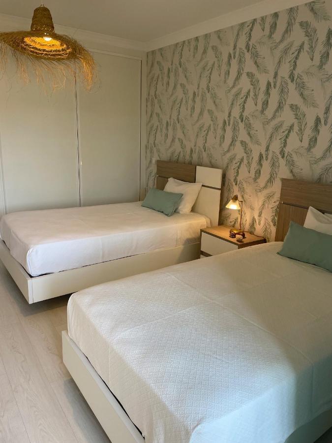 Villa 3 Irmaos Alvor Kültér fotó