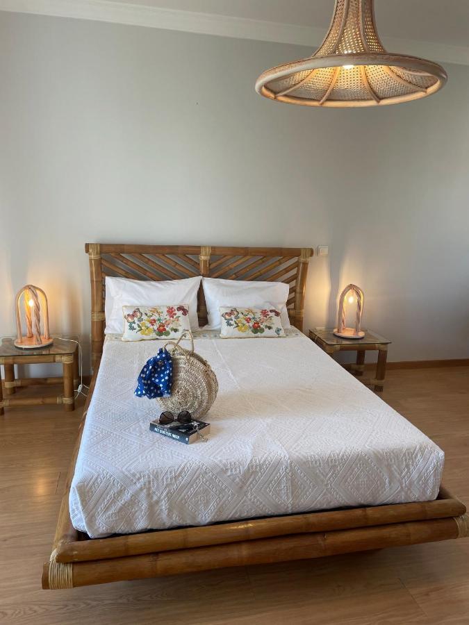 Villa 3 Irmaos Alvor Kültér fotó