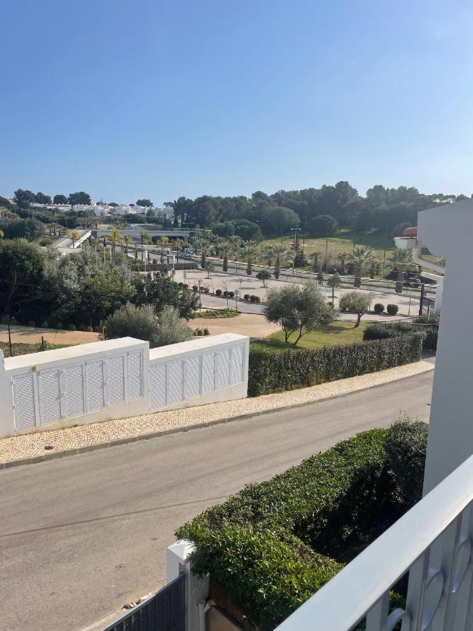 Villa 3 Irmaos Alvor Kültér fotó