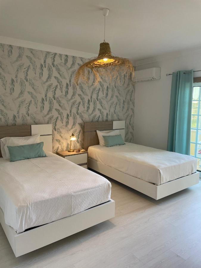 Villa 3 Irmaos Alvor Kültér fotó