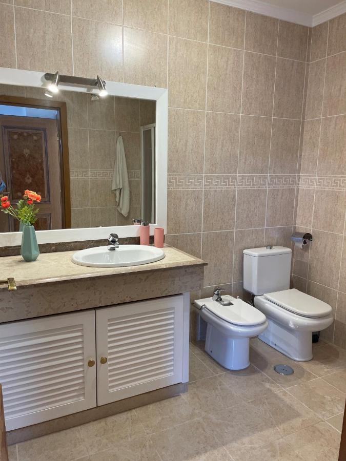Villa 3 Irmaos Alvor Kültér fotó