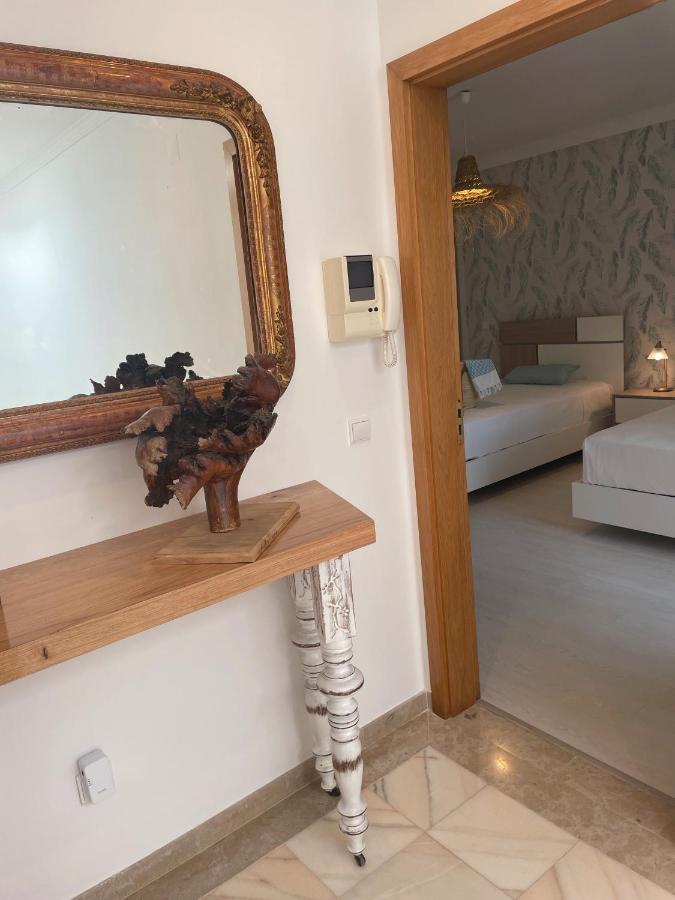 Villa 3 Irmaos Alvor Kültér fotó