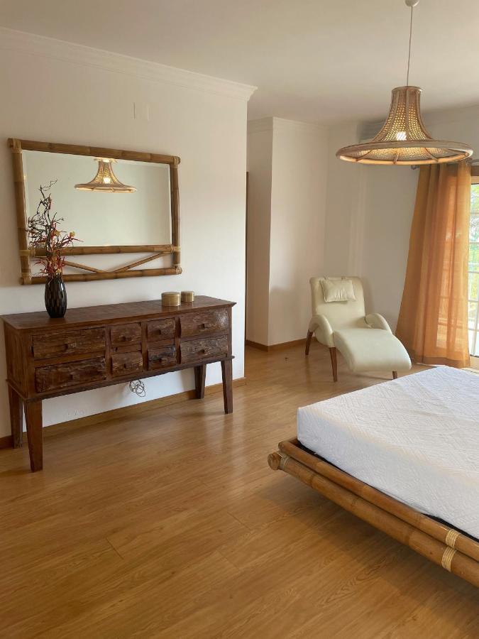 Villa 3 Irmaos Alvor Kültér fotó