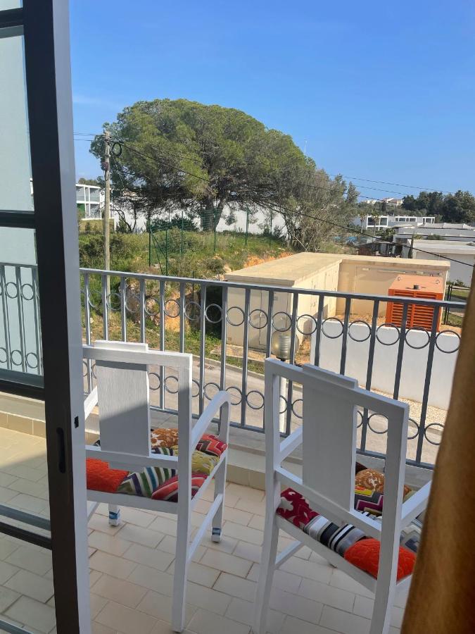 Villa 3 Irmaos Alvor Kültér fotó