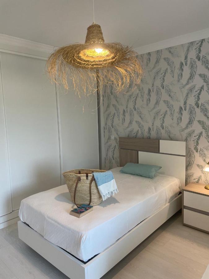 Villa 3 Irmaos Alvor Kültér fotó