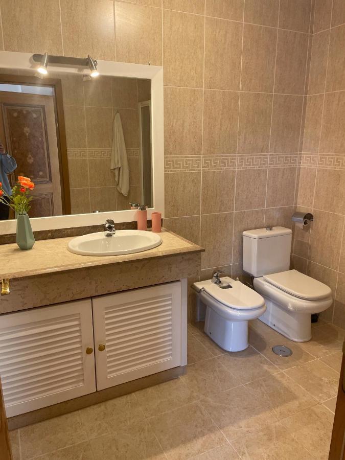 Villa 3 Irmaos Alvor Kültér fotó