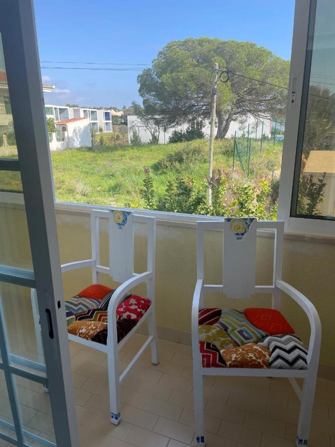 Villa 3 Irmaos Alvor Kültér fotó