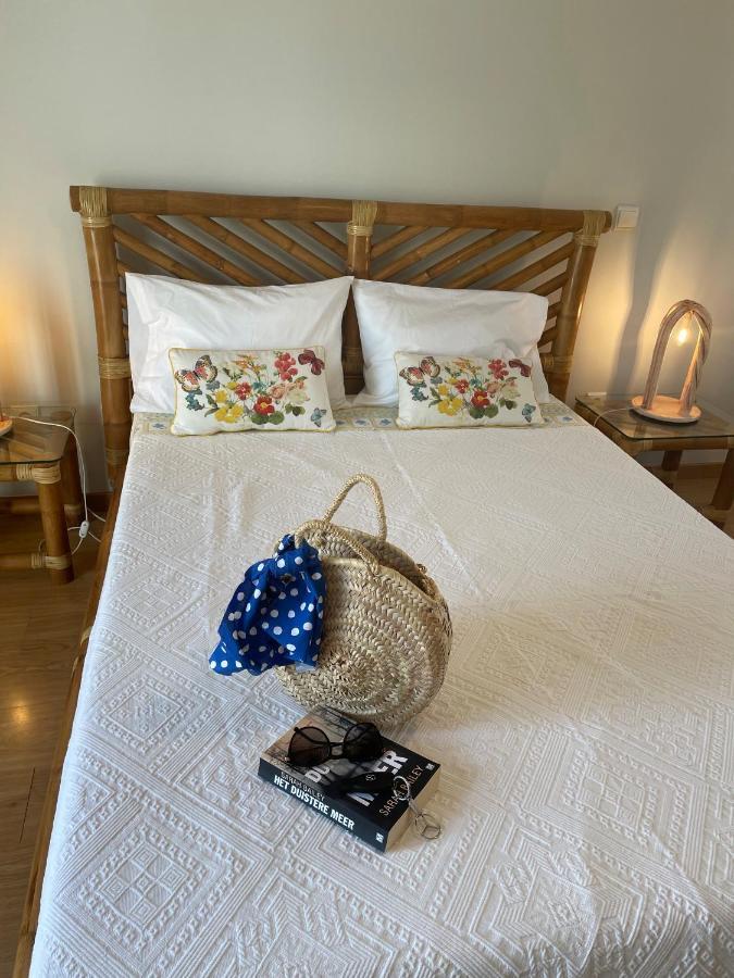 Villa 3 Irmaos Alvor Kültér fotó