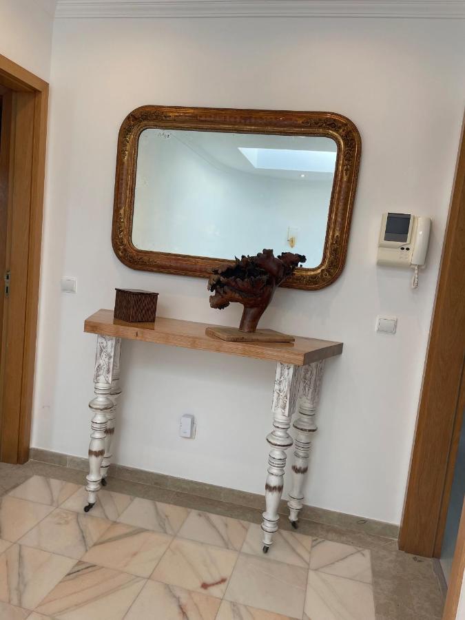 Villa 3 Irmaos Alvor Kültér fotó