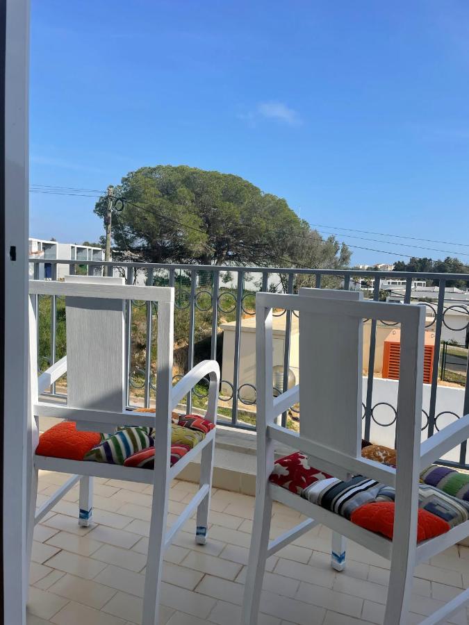 Villa 3 Irmaos Alvor Kültér fotó