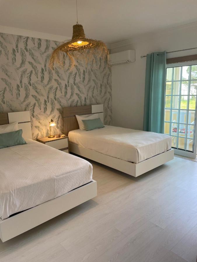 Villa 3 Irmaos Alvor Kültér fotó