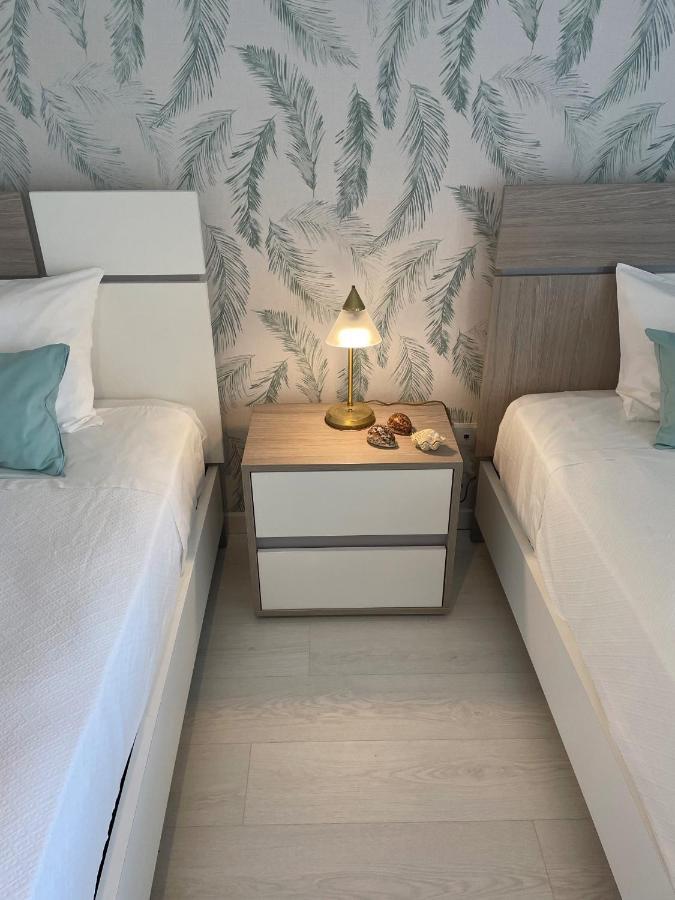 Villa 3 Irmaos Alvor Kültér fotó