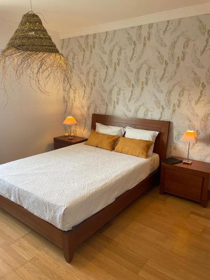 Villa 3 Irmaos Alvor Kültér fotó