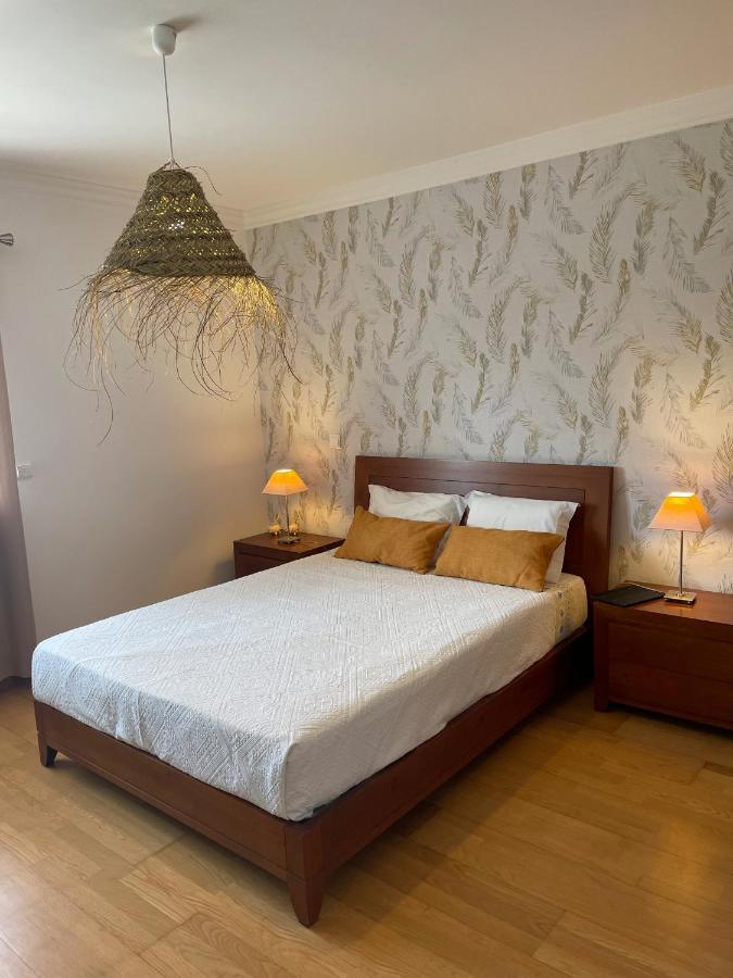 Villa 3 Irmaos Alvor Kültér fotó