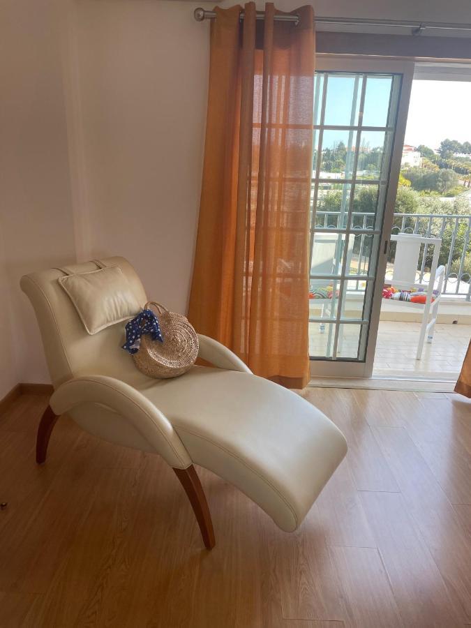 Villa 3 Irmaos Alvor Kültér fotó