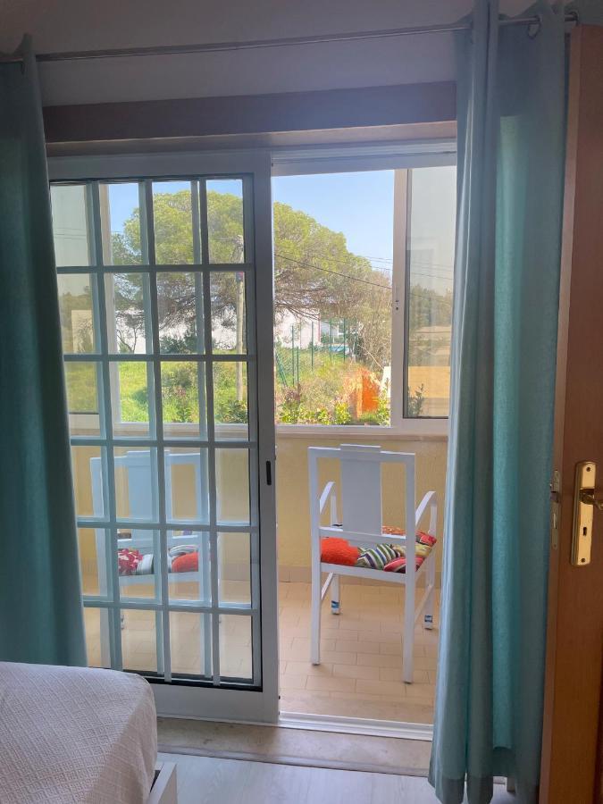 Villa 3 Irmaos Alvor Kültér fotó