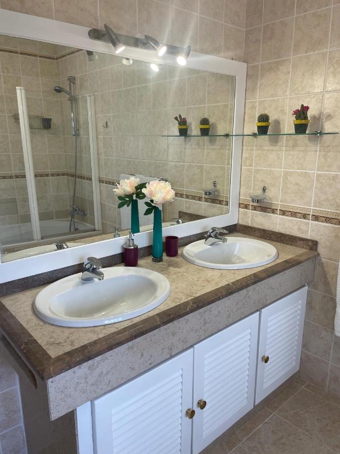 Villa 3 Irmaos Alvor Kültér fotó