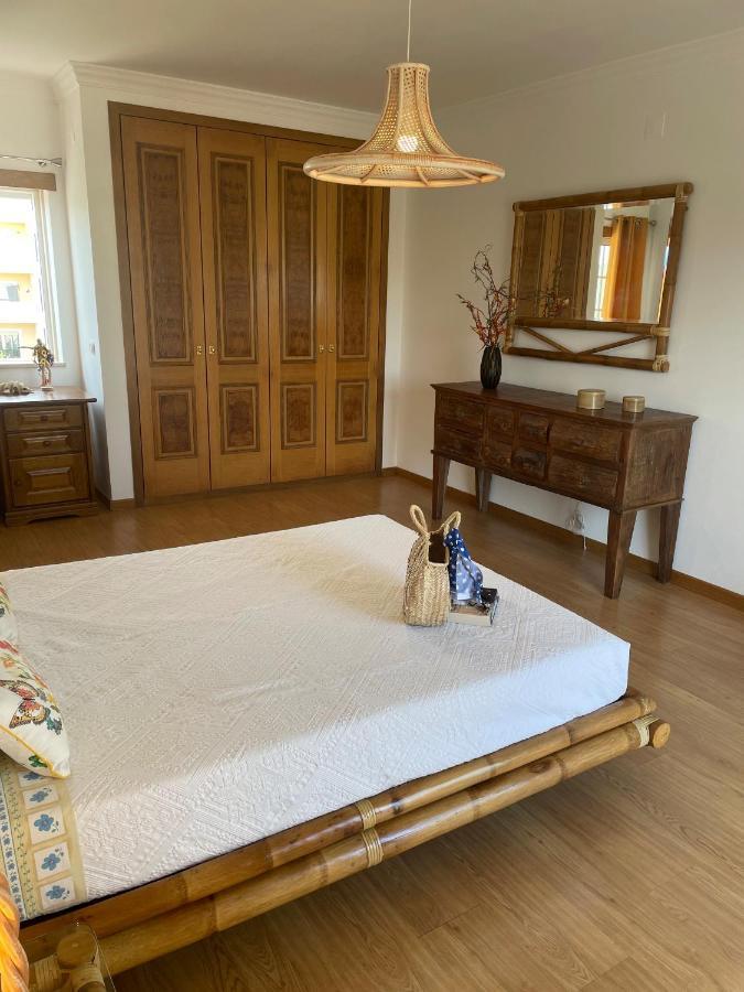 Villa 3 Irmaos Alvor Kültér fotó
