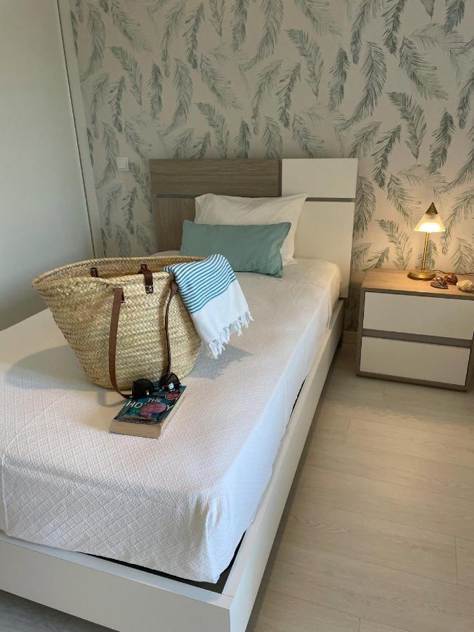 Villa 3 Irmaos Alvor Kültér fotó
