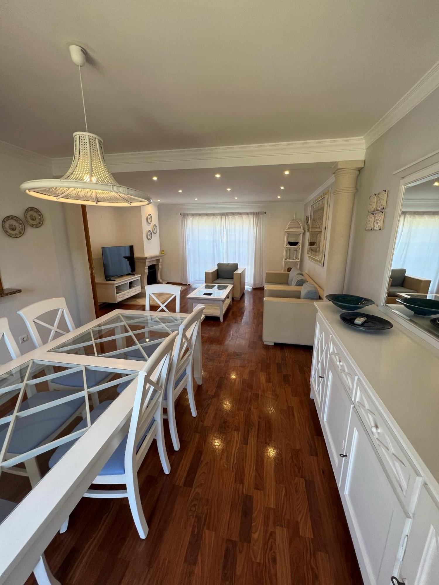 Villa 3 Irmaos Alvor Kültér fotó