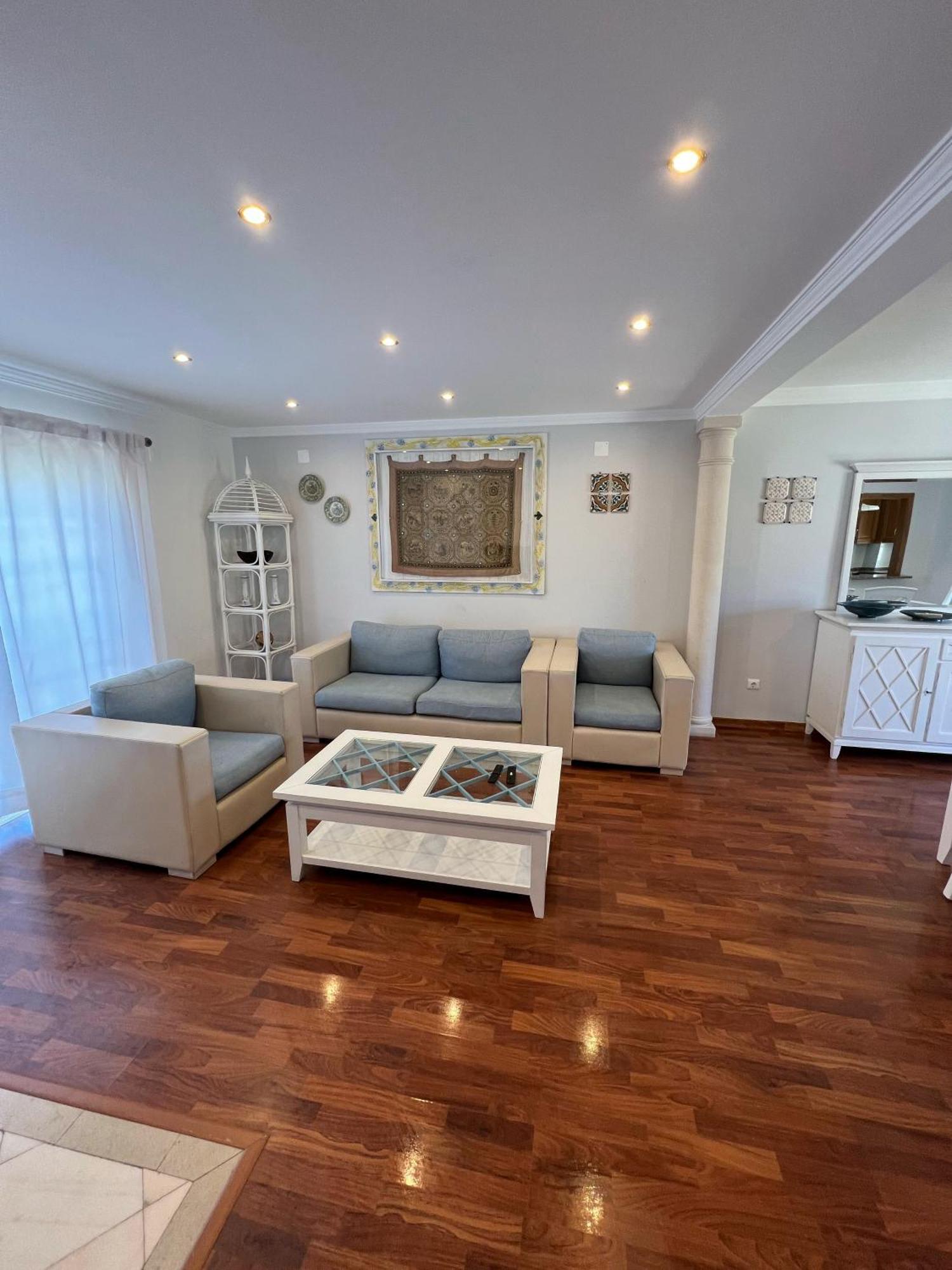 Villa 3 Irmaos Alvor Kültér fotó