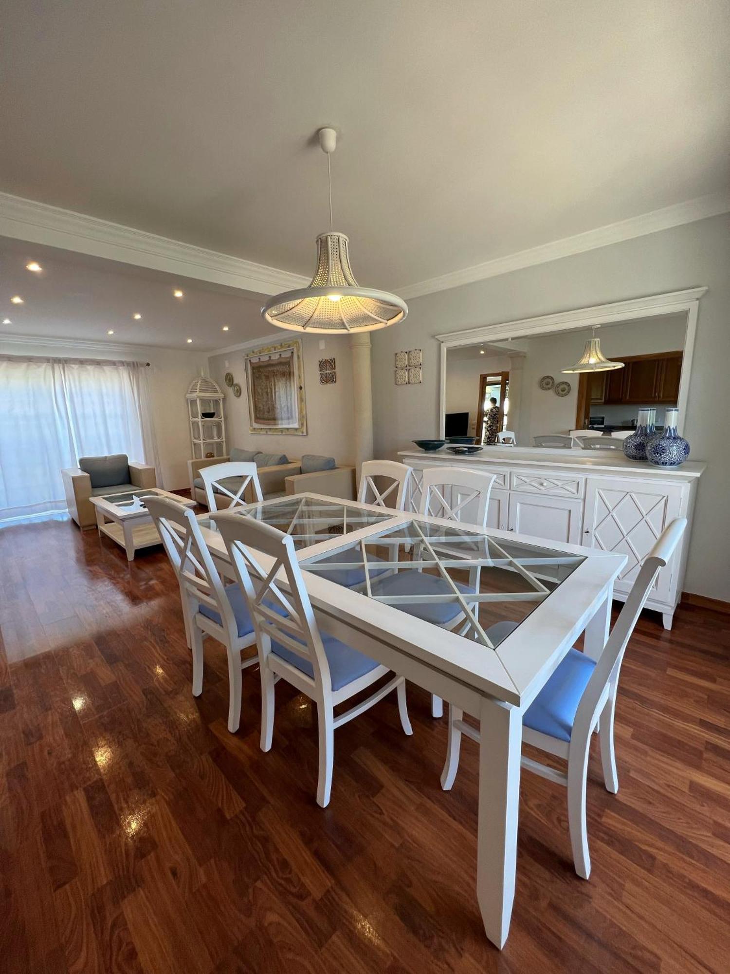 Villa 3 Irmaos Alvor Kültér fotó