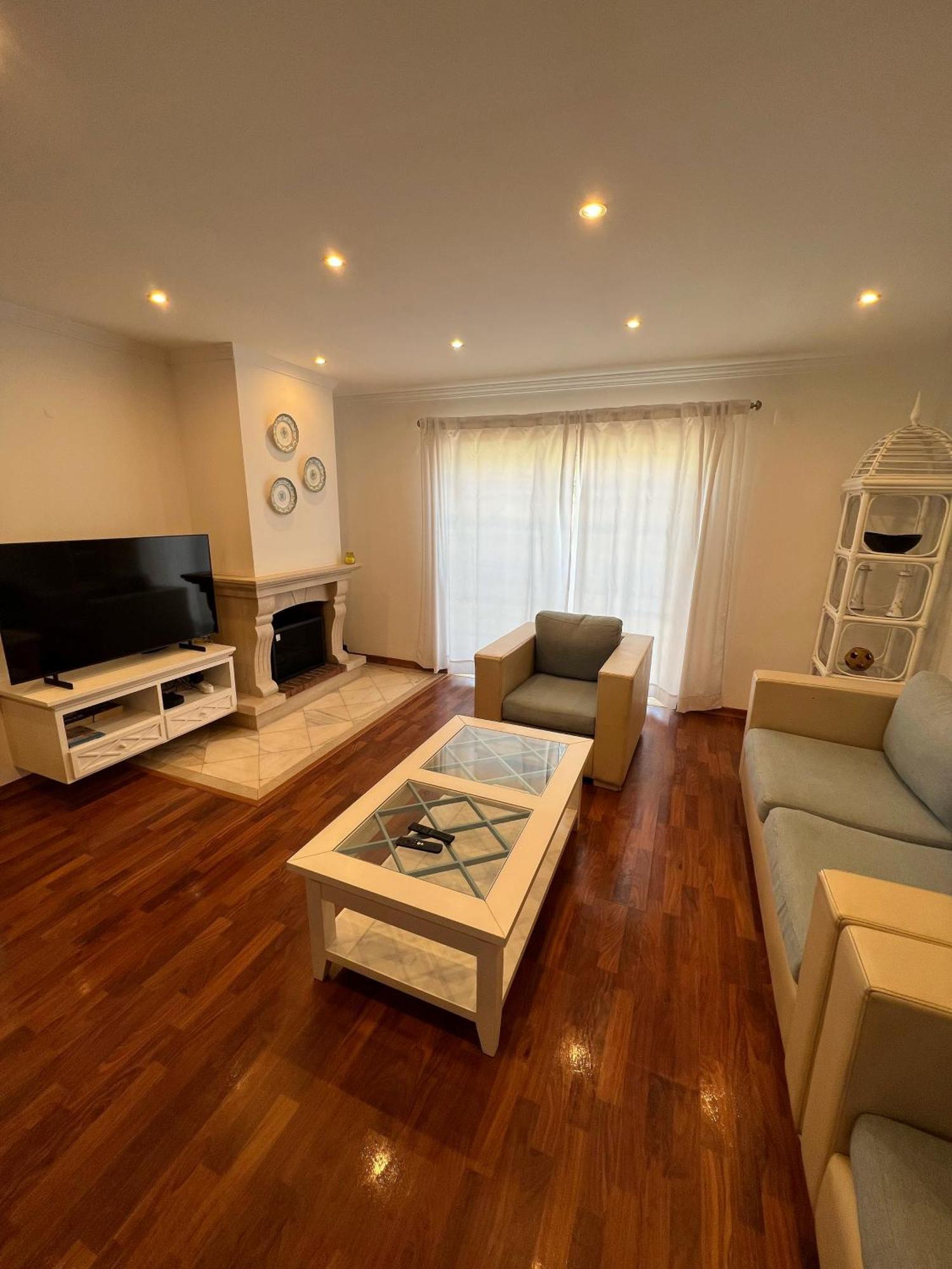 Villa 3 Irmaos Alvor Kültér fotó